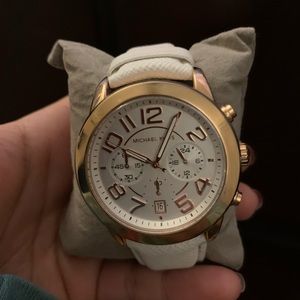 Michael Kors Mercer Watch